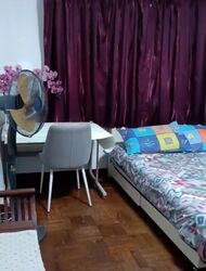 Blk 406 Pandan Gardens (Jurong East), HDB 3 Rooms #589582201